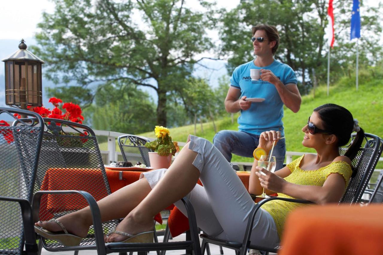 Hotel Talhof Garni&More In Waengle Bei Ройте Екстериор снимка
