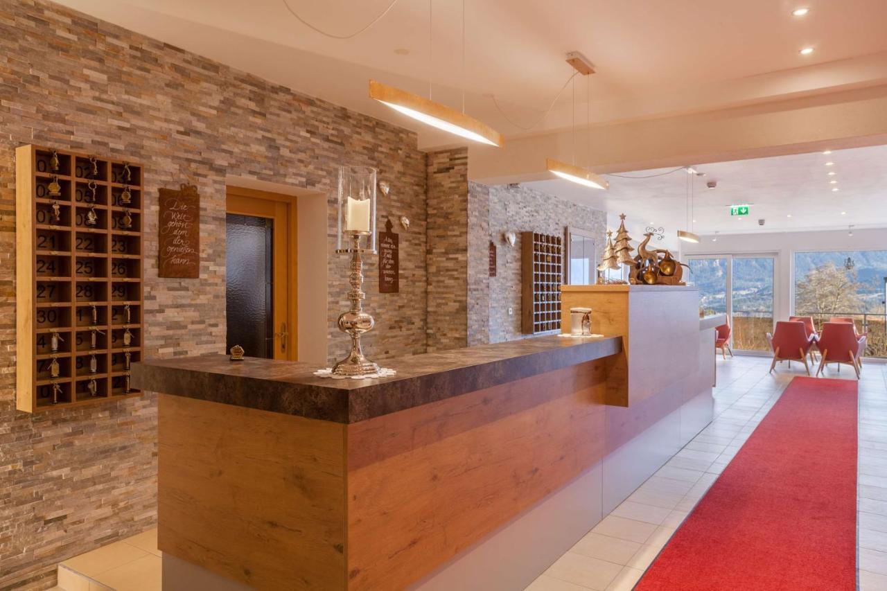 Hotel Talhof Garni&More In Waengle Bei Ройте Екстериор снимка
