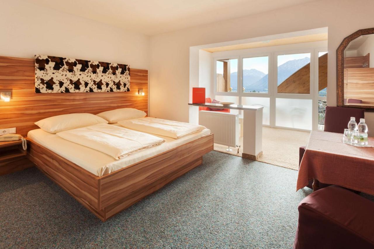 Hotel Talhof Garni&More In Waengle Bei Ройте Екстериор снимка
