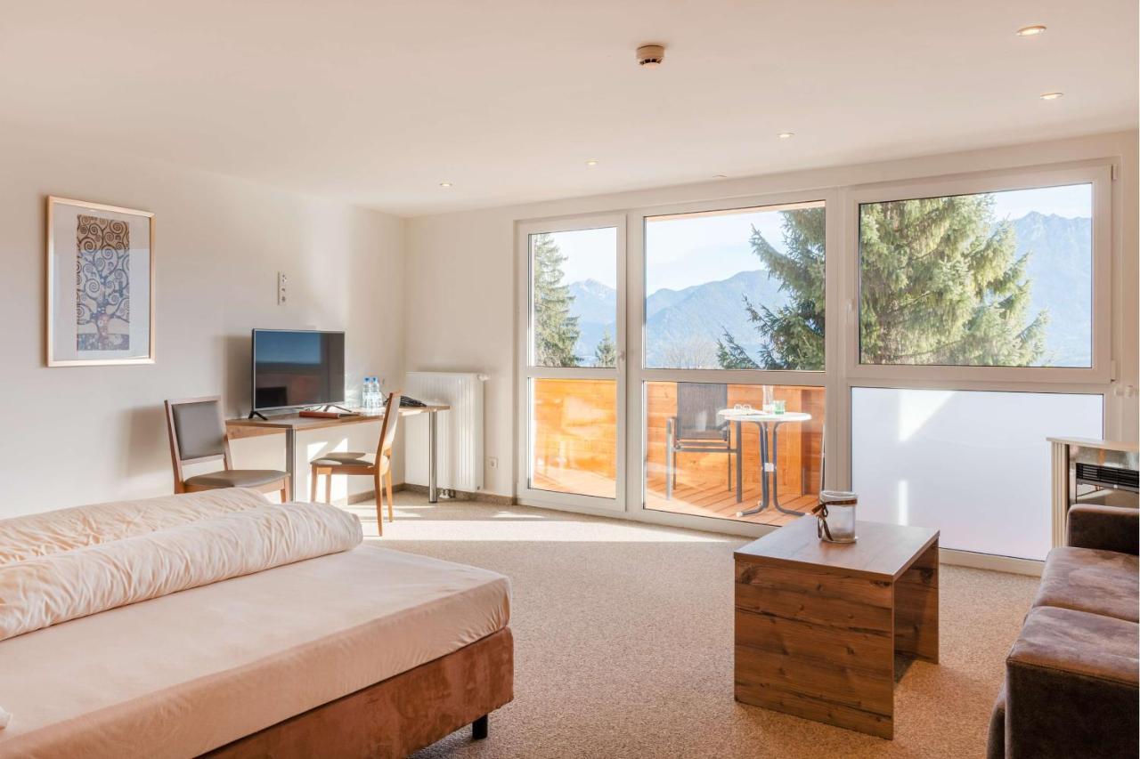 Hotel Talhof Garni&More In Waengle Bei Ройте Екстериор снимка
