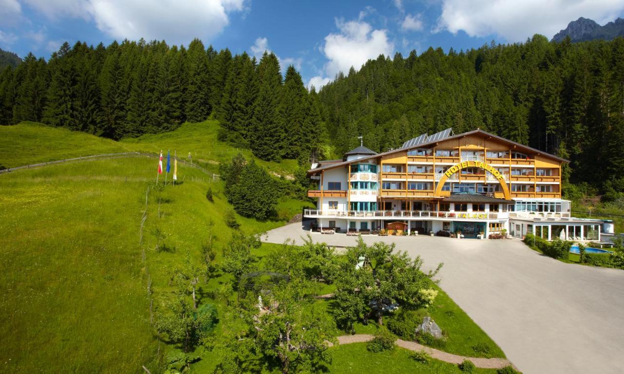 Hotel Talhof Garni&More In Waengle Bei Ройте Екстериор снимка