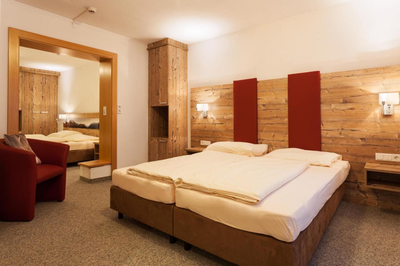 Hotel Talhof Garni&More In Waengle Bei Ройте Екстериор снимка