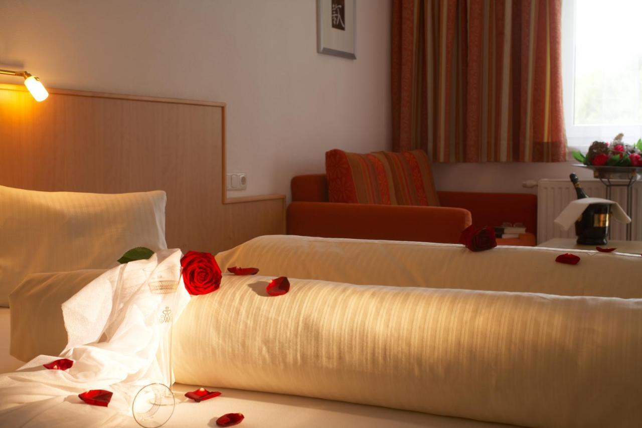 Hotel Talhof Garni&More In Waengle Bei Ройте Екстериор снимка